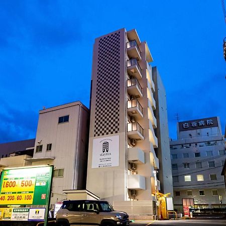 Staytus Kagoshima Luaran gambar