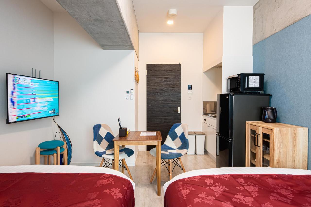 Staytus Kagoshima Luaran gambar